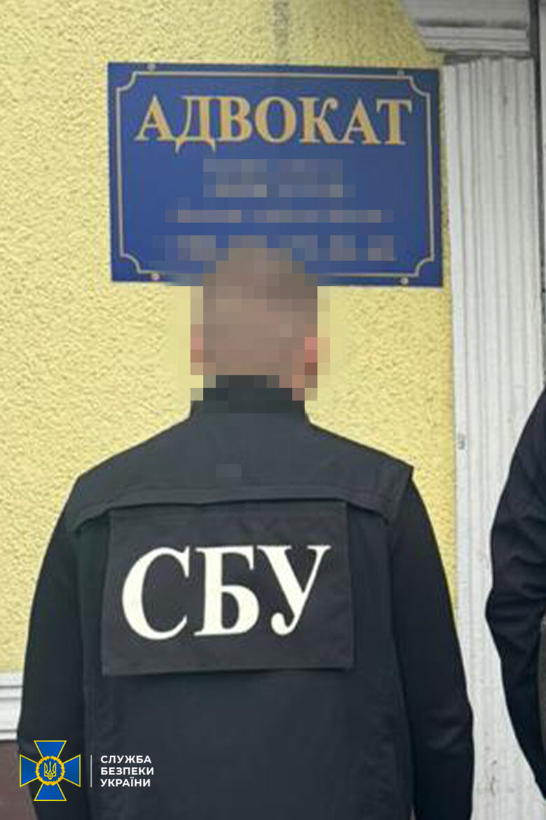 Ліквідовано дві схеми ухилення від мобілізації