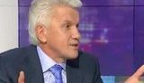 Литвин о слиянии с Партией регионов: Я веду с регионалами этот диалог с 2007 года. ВИДЕО.