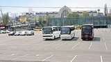 Омелян предложил начать вводить электронный билет с автостанции "Киев"