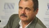 Директор столичного Центру екстреної допомоги Анатолій Вершигора: "Коли я чую слово "премія", мене починає колотити. Дайте медикам нарешті нормальну зарплату"