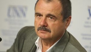 Директор столичного Центру екстреної допомоги Анатолій Вершигора: "Коли я чую слово "премія", мене починає колотити. Дайте медикам нарешті нормальну зарплату"