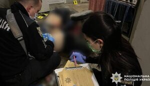 На Закарпатье двое мужчин погибли в результате взрыва гранаты. ФОТО