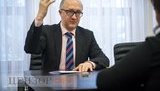 Міжнародних експертів для Антикорупційного суду вже знайшли, імена оголосять після 14 вересня, - Козьяков