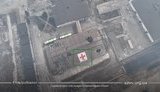 азов,хрест,червоний