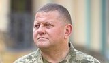 Зеленський готовий позбутися Залужного будь-якими способами