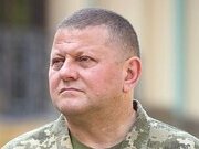 Зеленський готовий позбутися Залужного будь-якими способами