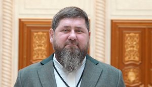 Обвинительный акт в отношении Кадырова направлен в суд, - Офис Генпрокурора