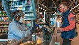 Как сетевая розница в пандемию поддержала украинский ВВП и инвестиции