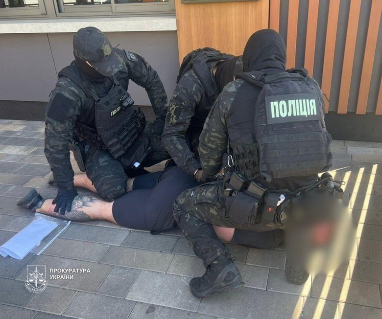 Киянина судитимуть за організацію схем ухилення від мобілізації
