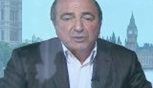 Березовский готов назвать имена отравителей Ющенко, если Президент не сделает это сам. ВИДЕО.