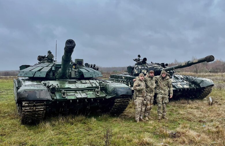 Останнє інтерв’ю Героя України Дмитра Коцюбайла (Да Вінчі) 03