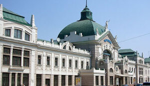 Україна до 2030 року збирається побудувати євроколію від Чернівців до Румунії