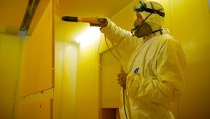 РГК открыла новый завод по производству газового оборудования в Днепре