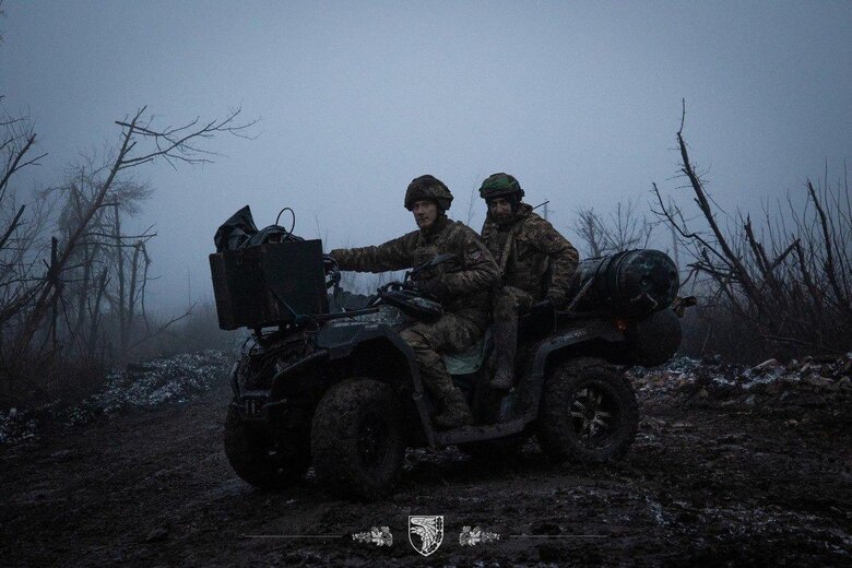 Понад 110 зразків автотехніки допущено до експлуатації у ЗСУ