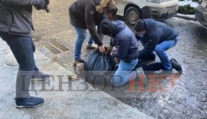 СБУ просить суд заарештувати полковника "Альфи" Расюка на 2 місяці без права застави. ДОКУМЕНТ