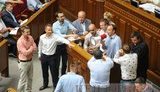 добкин соболев найем трибуна блкирование впр