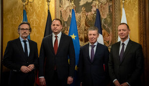 козак,єрмак