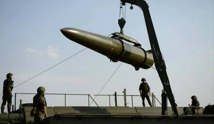 Russia has likely received new batch of ballistic missiles from DPRK: there is risk of increased attacks, - Reuters
