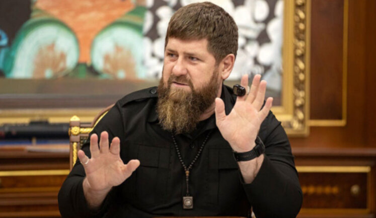 Кадиров відмовився масово відправляти чеченців на війну проти України за "русский мир" Кремля, – The Economist