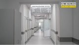 Реконструкція приймального відділення Волинської обласної лікарні в Луцьку завершена, - ОДА. ФОТОрепортаж