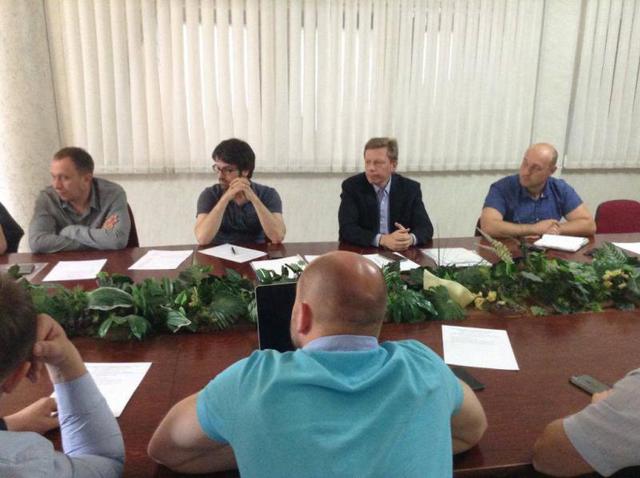 совет контроля набу общественного
