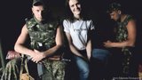 Прекрасные "ведьмы войны"