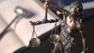 В прошлом году ВСП наказал 66 судей за дисциплинарные нарушения