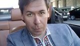 Новіков став адвокатом Порошенка