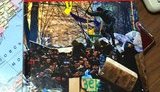 майдан книги