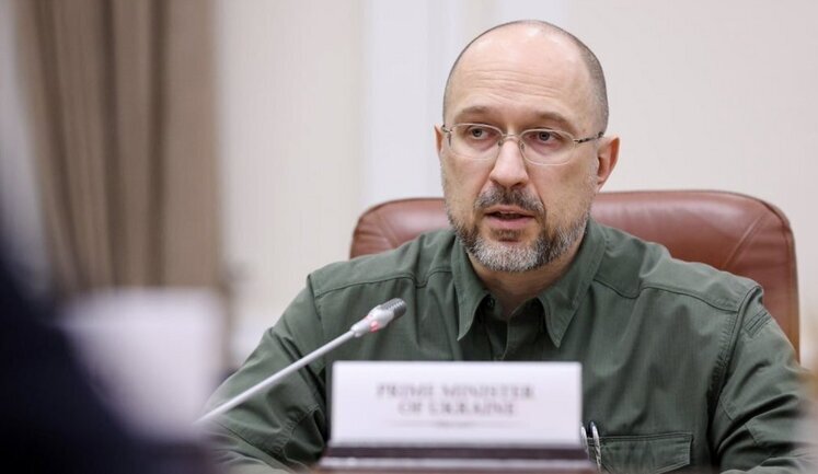 Шмигаль обійшов Азарова і встановив рекорд перебування на посаді прем’єр-міністра України