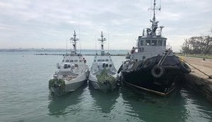 Russia can't return Ukraine's boats captured in Kerch Strait in 2018, - lawyer