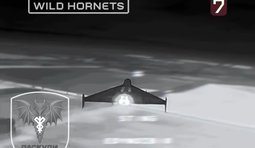 Бійці 1020 полку збили 30 російських БпЛА за добу