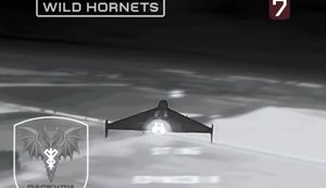 Экипаж "Фокстрот" за сутки сбил 28 "шахедов" и 2 "герберы" на сумму около $1 млн. ВИДЕО