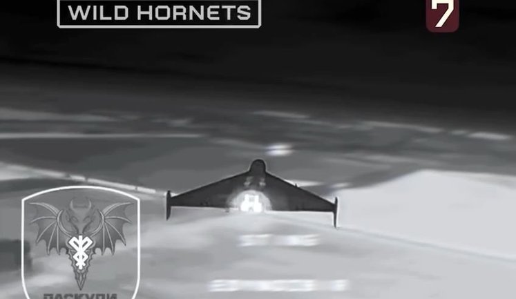 Экипаж "Фокстрот" за сутки сбил 28 "шахедов" и 2 "герберы" на сумму около $1 млн. ВИДЕО