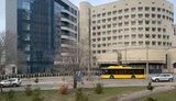 Фирма Крючкова незаконно построила бизнес-центр в Киеве на месте диспетчерской, – Нацполиция