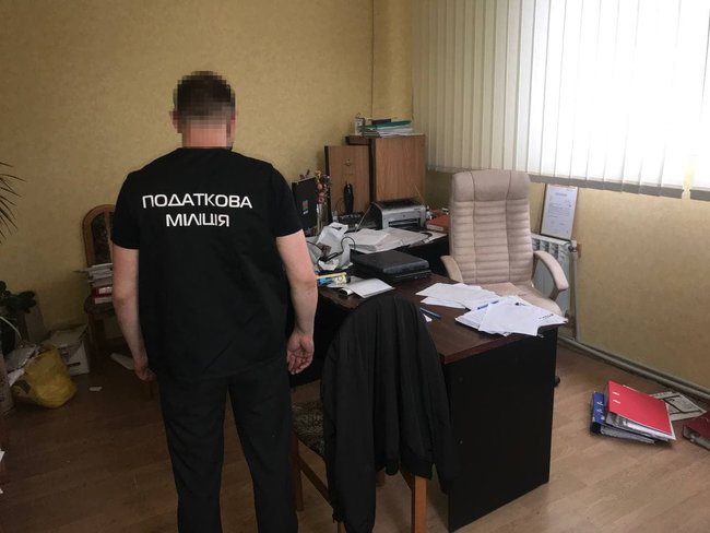 ДФС запобігла незаконному відшкодуванню ПДВ на 400 млн грн 04