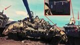 путин армия шойгу рф агрессия оккупанты дебальцево