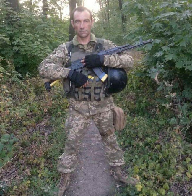 Загиблі Герої жовтня-2018 10