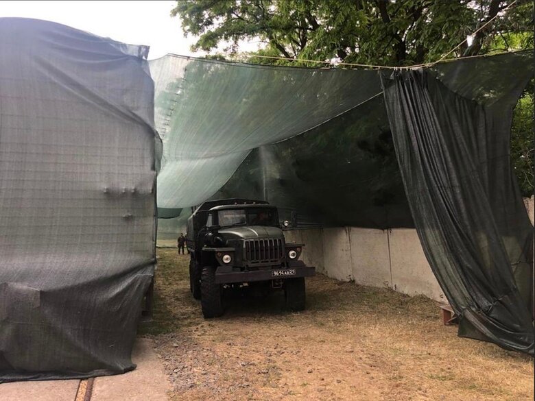 В усипальних вагонах РЖД із кондиціонерами: ОК Південь показало передачу РФ тіл ліквідованих окупантів 06