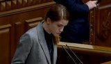 ТСК щодо "вагнерівців" отримала безпрецедентний для українського парламенту доступ до таємної та цілком таємної інформації, - "слуга народу" Безугла