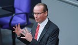 Заявление Германии о мирных переговорах и посреднике