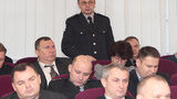 Главой Управления международного сотрудничества Нацполиции назначен полковник Гладун