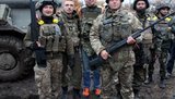 армия волонтеры