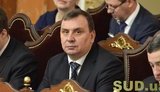 Главой Кассационного уголовного суда Верховного Суда избран Станислав Кравченко