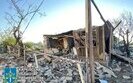 Наслідки обстрілів Харківщини військами РФ