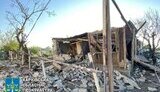 Наслідки обстрілів Харківщини військами РФ