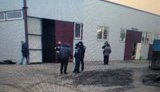 На Рівненщині через вибух на підприємстві загинув працівник, - Нацполіція. ФОТО