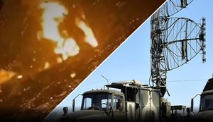 Сили оборони уразили НПЗ "Ярославльський", нафтобазу, склади ПММ та інші об’єкти ворога, - Генштаб