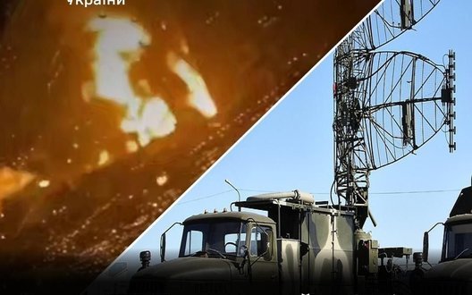 Сили оборони уразили НПЗ "Ярославльський", нафтобазу, склади ПММ та інші об’єкти ворога, - Генштаб