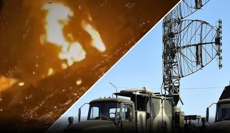 Сили оборони уразили НПЗ "Ярославльський", нафтобазу, склади ПММ та інші об’єкти ворога, - Генштаб